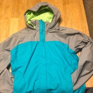 ⭐️HP⭐️ North face Rain Jacket / Wind Breaker
